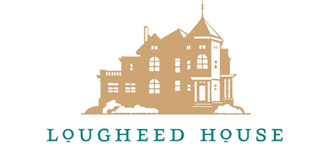 Lougheed House